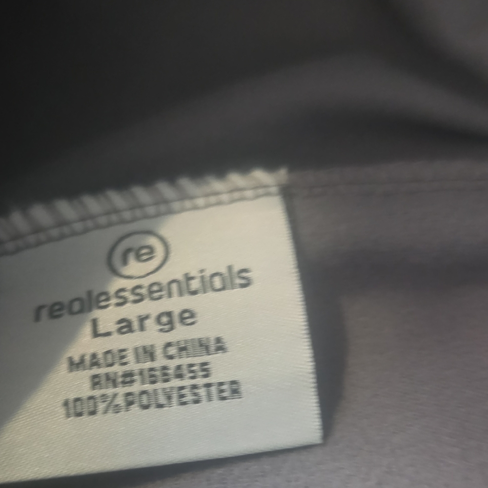 Essentials Men's Gray Sweatpants